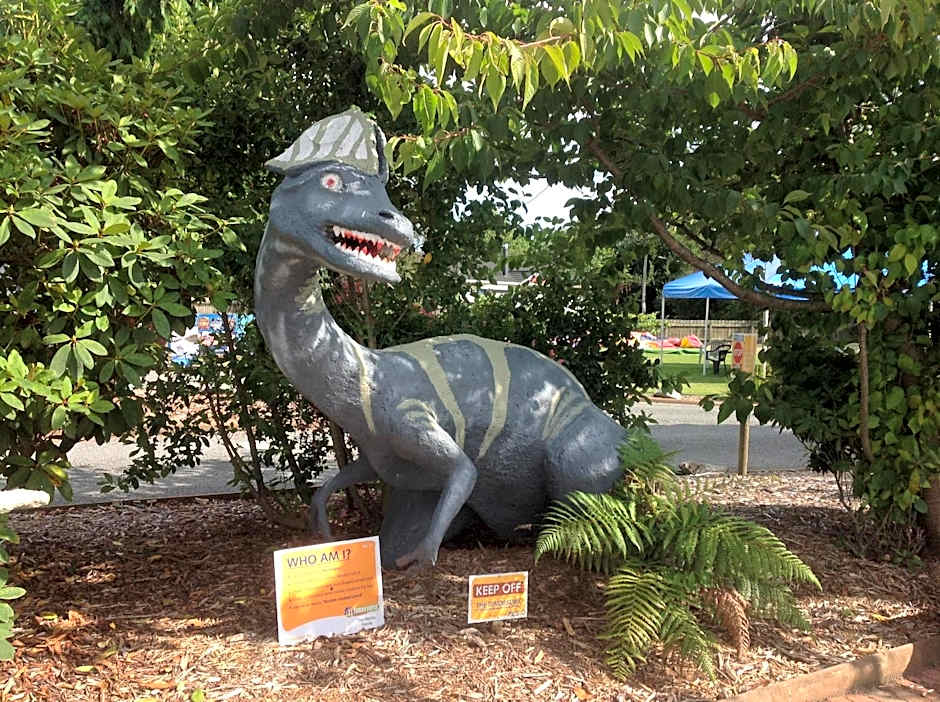 All Seasons Holiday Park