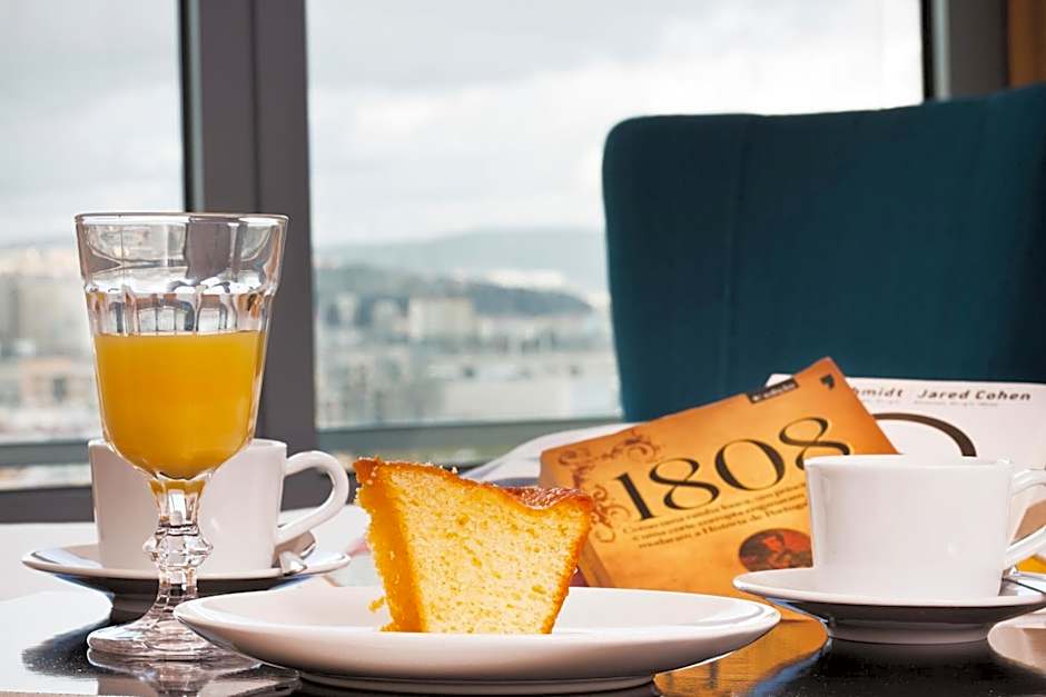 Oriente 57 Apartments by APT IIN - Parque das Nações