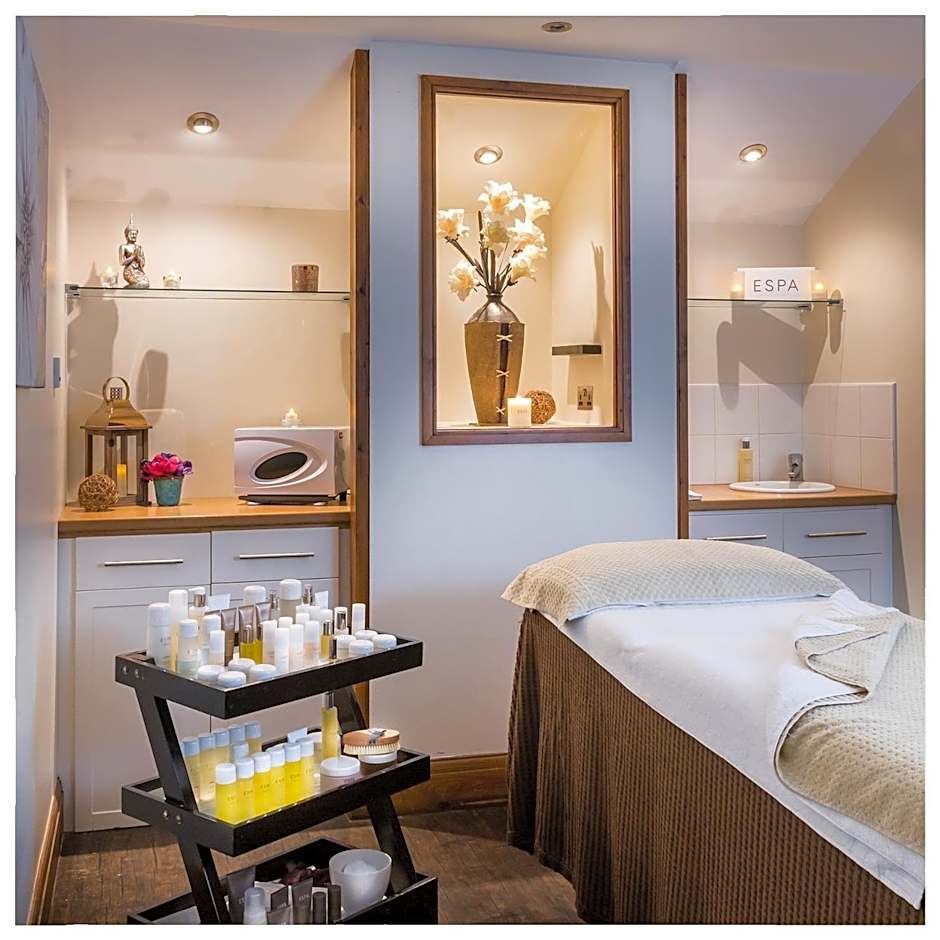 Last Drop Village Hotel & Spa