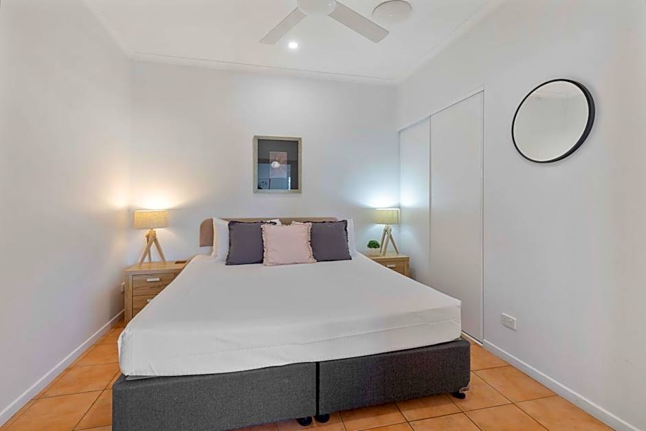 Rimini Holiday Apartments