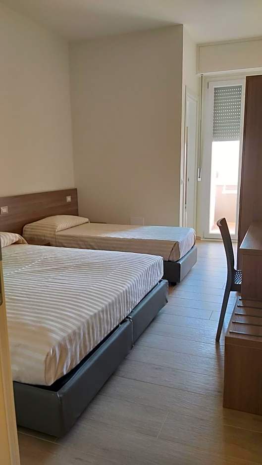 HOTELRISTORANTE IL PUNTO