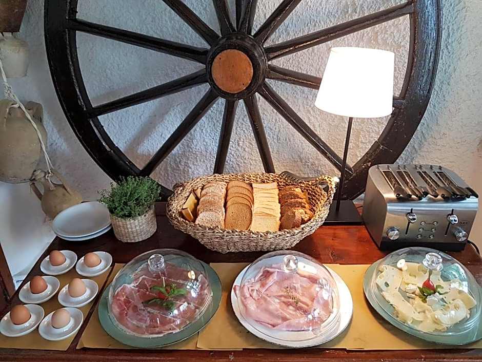 Paradise Relais Villa Janto'