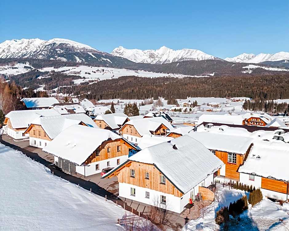 Feriendorf Edelweiss