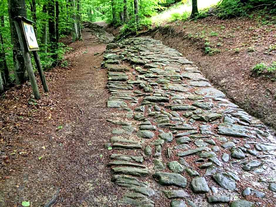 Albergo Ristorante Poli