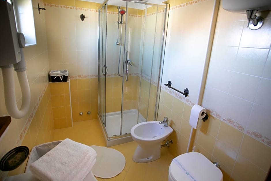 Bed & Breakfast Elisabeth