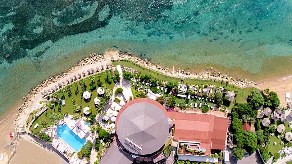 Hotel Lido degli Scogli