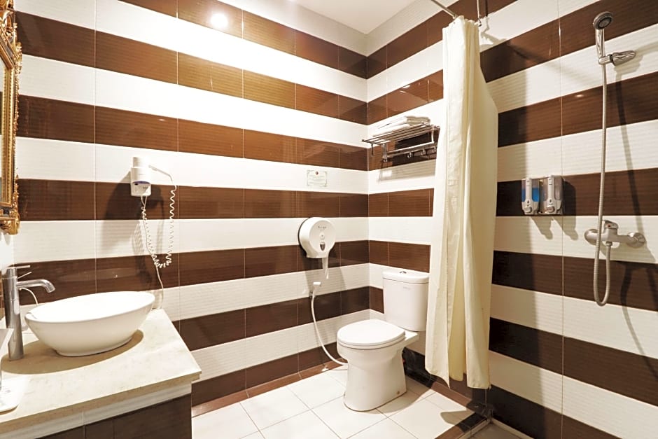 The Victoria Luxurious Guest House