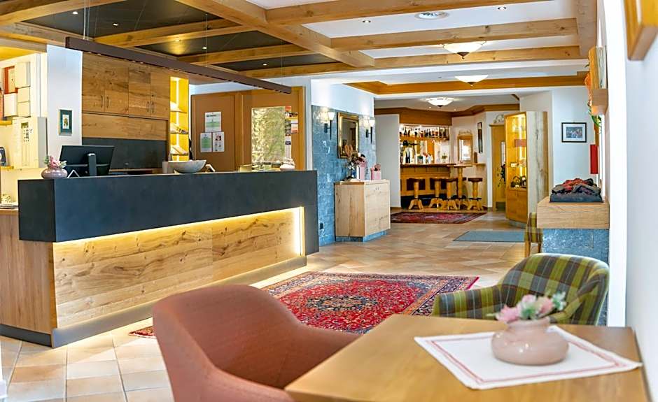 Landhotel Tirolerhof - Wildschönau - PREMIUM Card im Sommer