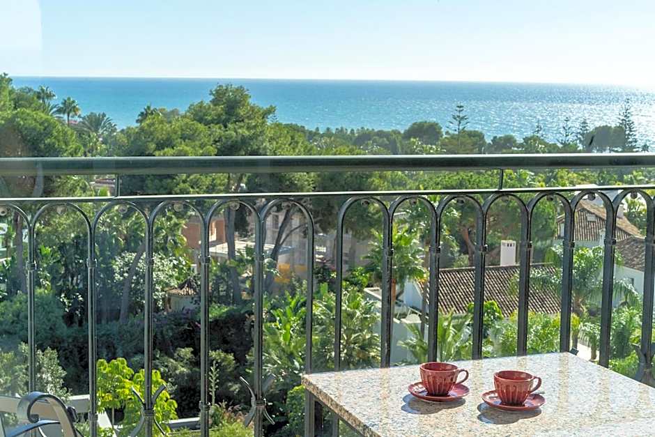 Kimpton Los Monteros Marbella By IHG