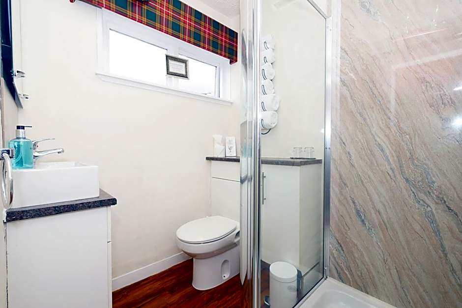 Ardentorrie Guest House