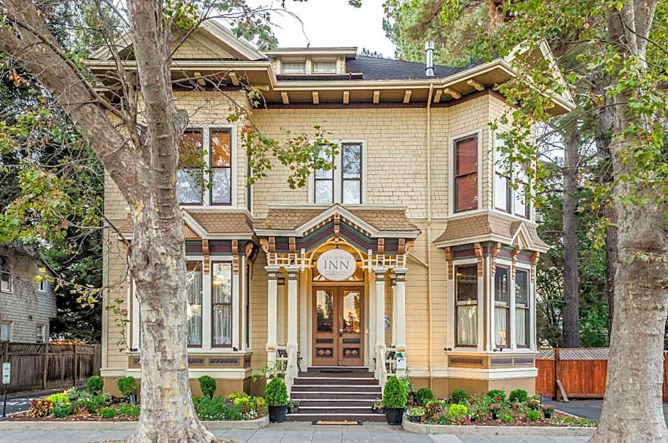 Hotel Napa Valley, an Ascend Hotel Collection Member