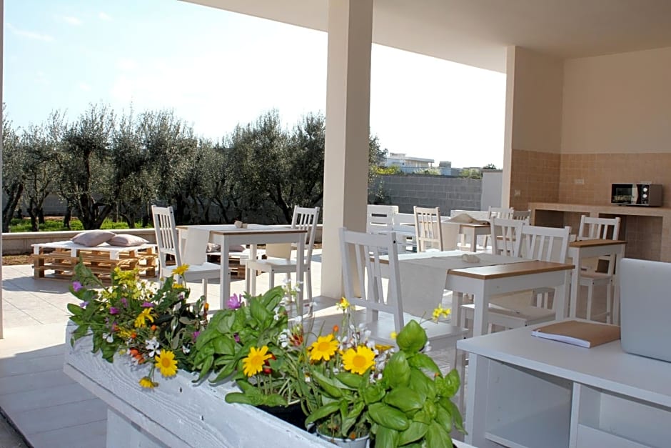 Piccolo Ulivo B&B Salento