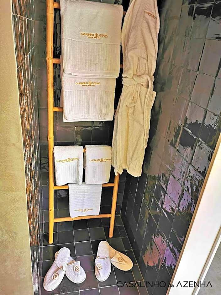 Casalinho da Azenha - Charm House