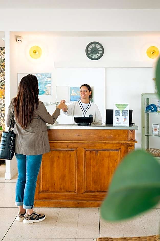 Hôtel du Midi Plage