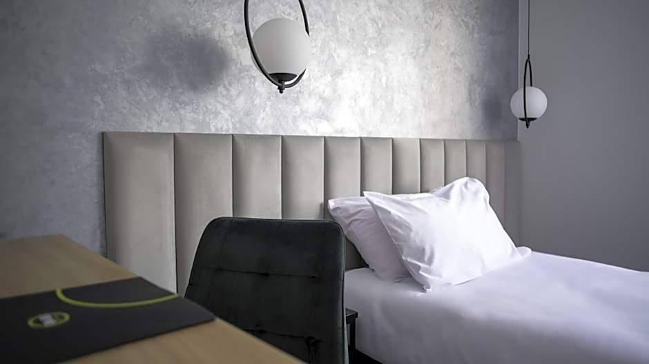 B&B HOTEL Piotrków Trybunalski