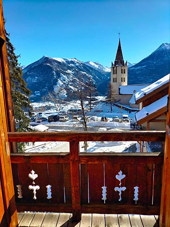 Auberge La maison de Catherine