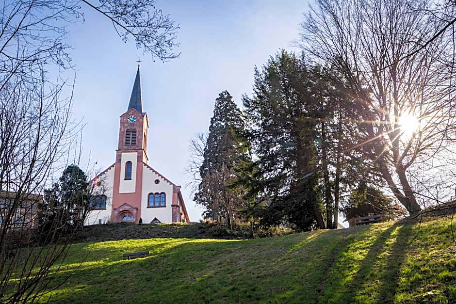 living TIMELESS - Adler Apartments Sasbachwalden