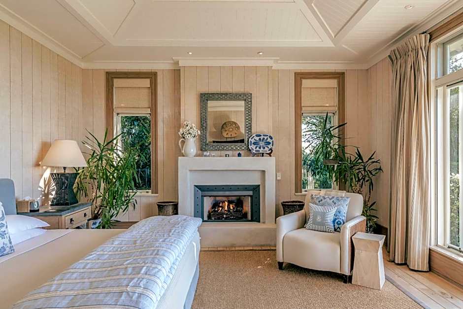 Rosewood Kauri Cliffs