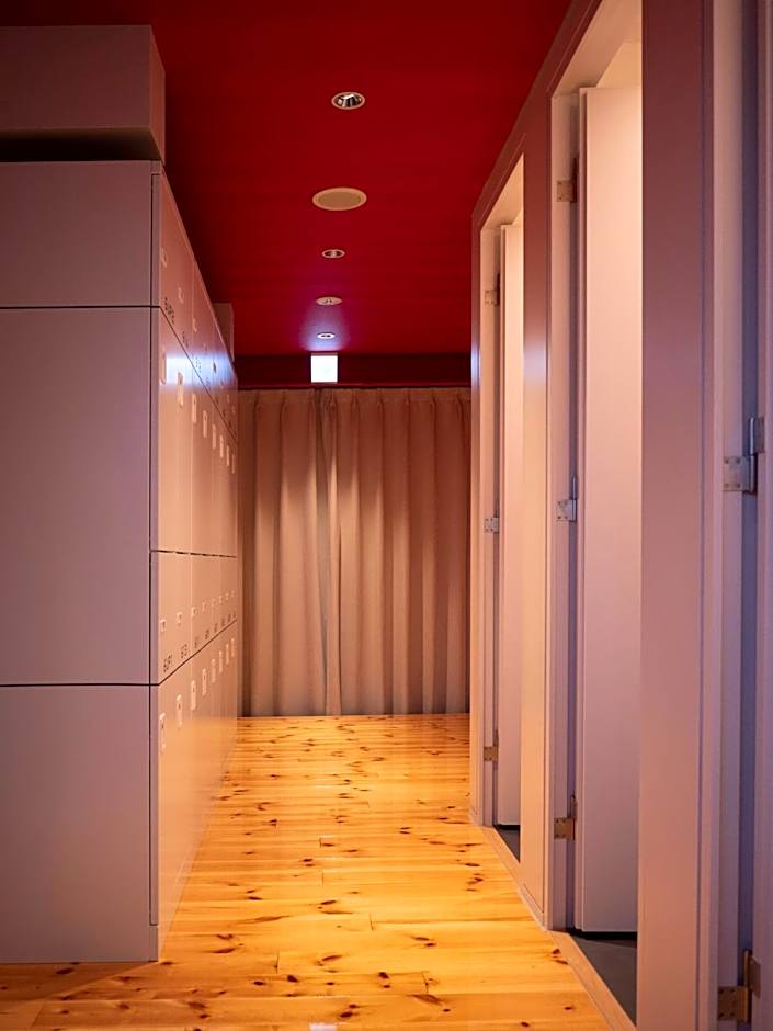 ELE Cabin Shinjuku Kabukicho