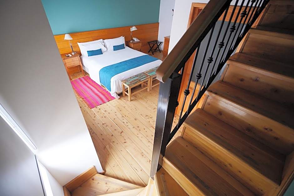 Destino Sur Hotel & Spa de Montaña