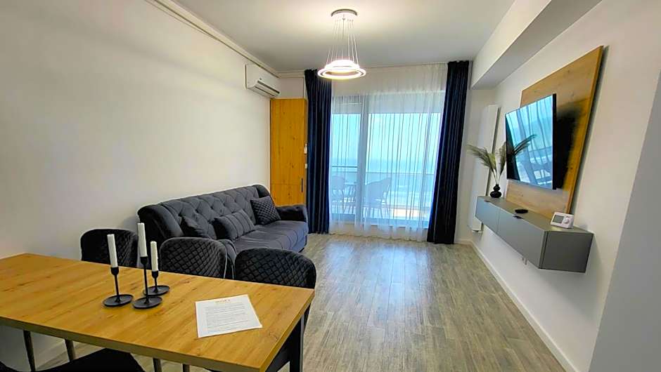 Sofi Residence Promenada