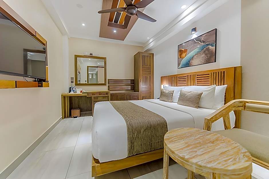 Hotel Ocean Grand at Hulhumale