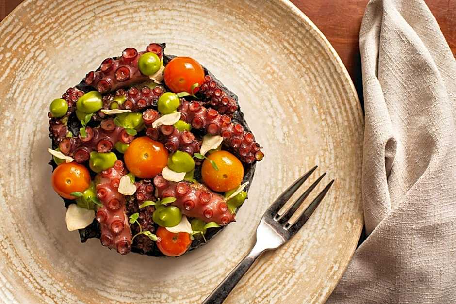 Santiago Marriott Hotel