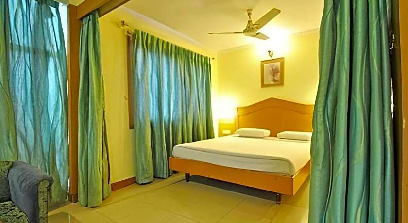 Hotel Nandhini Jayanagar