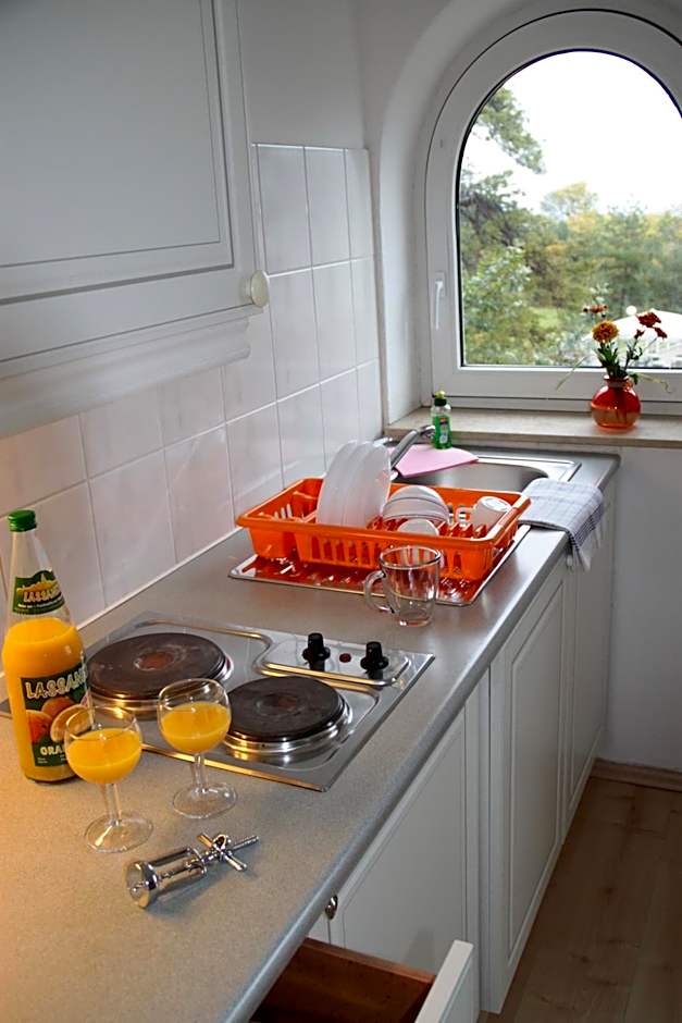 Kurhotel zu Heringsdorf