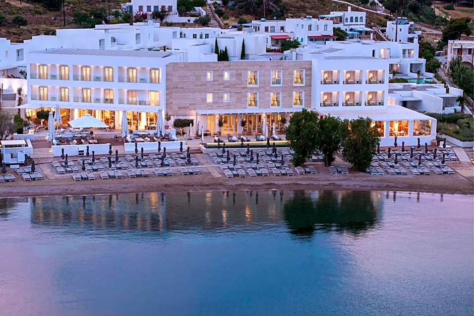 Patmos Aktis Suites & Spa