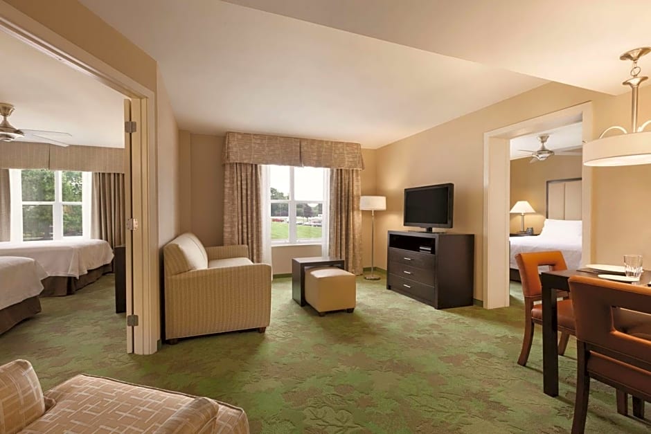 Homewood Suites By Hilton Harrisburg West