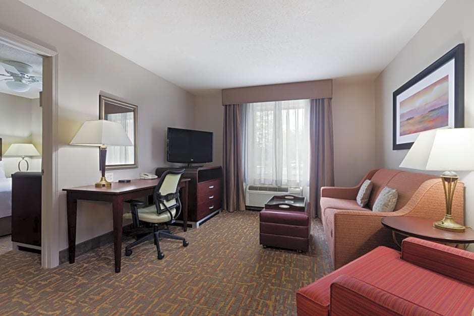 Homewood Suites by Hilton Somerset