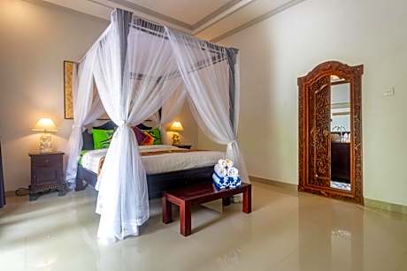 Balinese - Suite Room