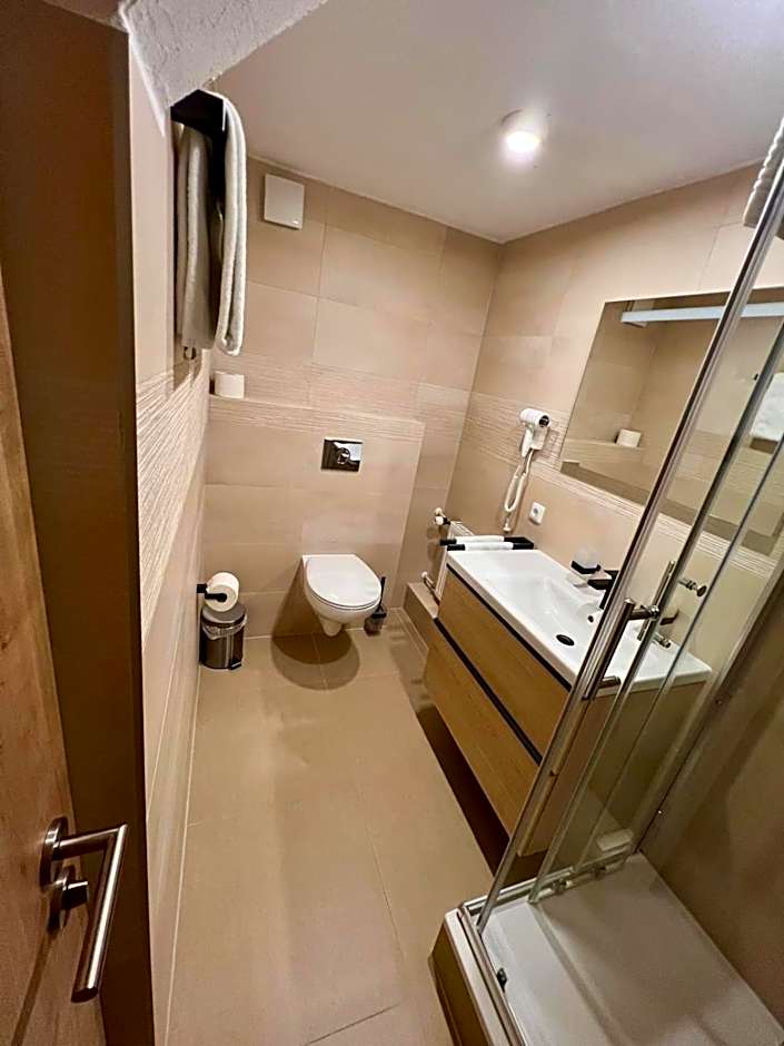 Hotel Restaurant Unikat