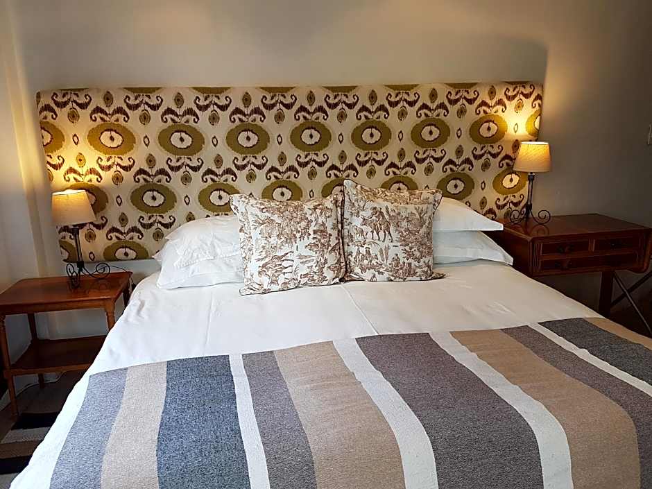 Victorskloof lodge & Spa