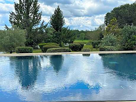 Mercure Toulouse Aéroport Golf de Seilh