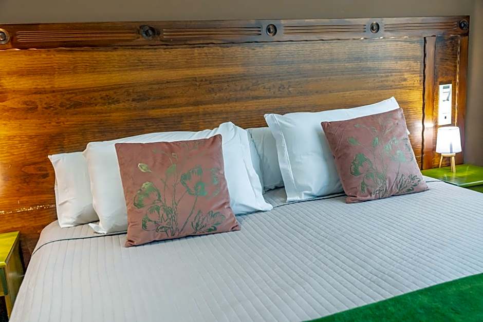 Hotel El Bricial