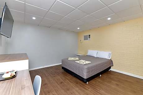 Superior Family Room