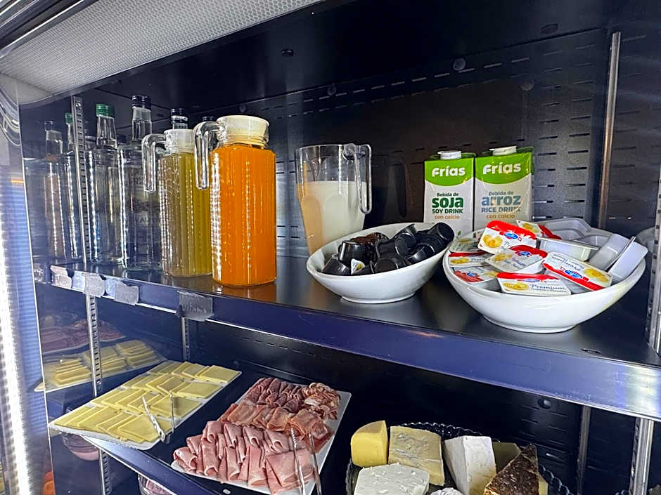 Hotel de la Croix-Fédérale