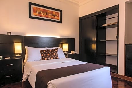 Hotel Ferre De Ville