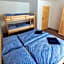 Apartmány Boule