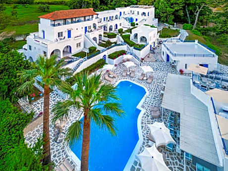 Theo Bungalows Boutique Hotel