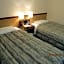 Hotel Crown Hills Fukushima
