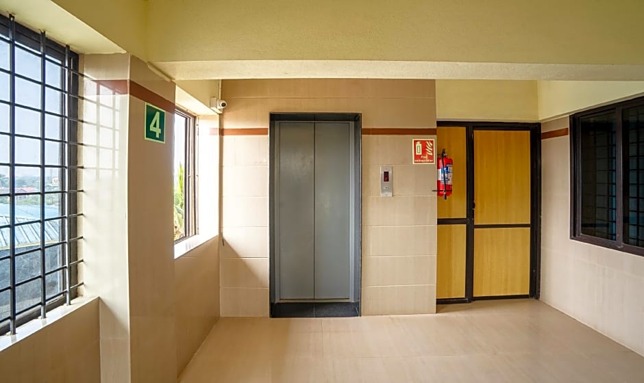 Treebo Trend Vijaya Residency