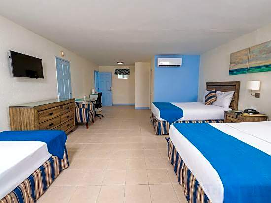 Time Out Hotel