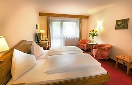 "Ambiance" Double Room