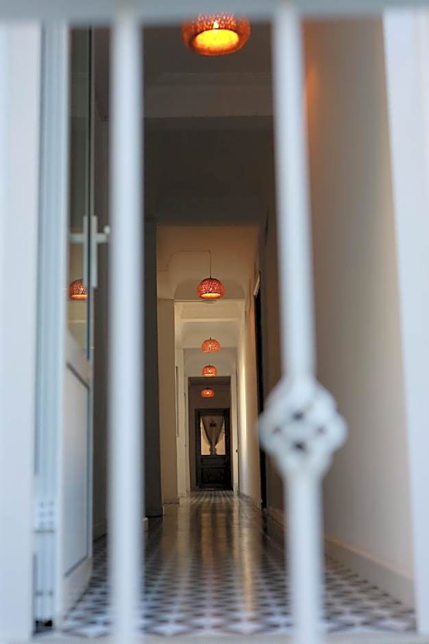 LA VIE EN ROSE HOTEL 2