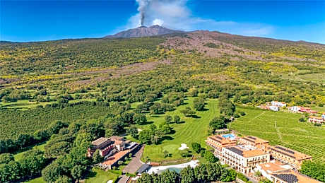 Picciolo Etna Golf Resort & Spa, Curio Collection by Hilton
