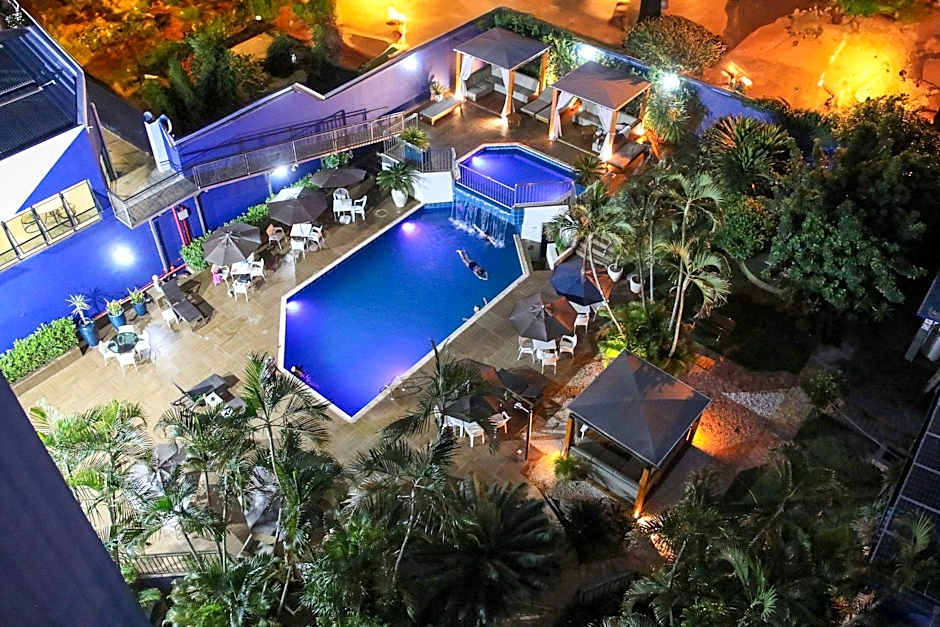 Hotel Portinari