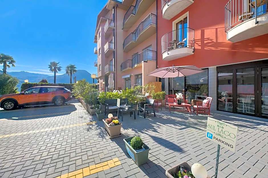 Foresteria BB Sul Lago